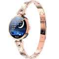 Montre connectée pour femmes AK15