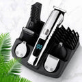 Trousse de toilettage multifonction tout-en-un