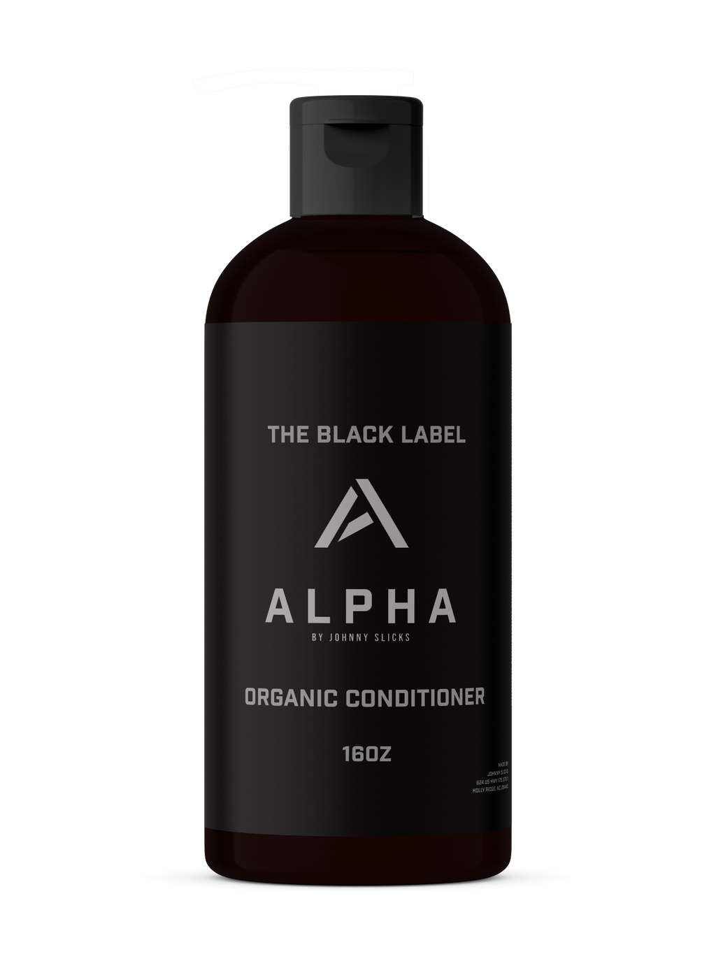 Revitalisant Alpha