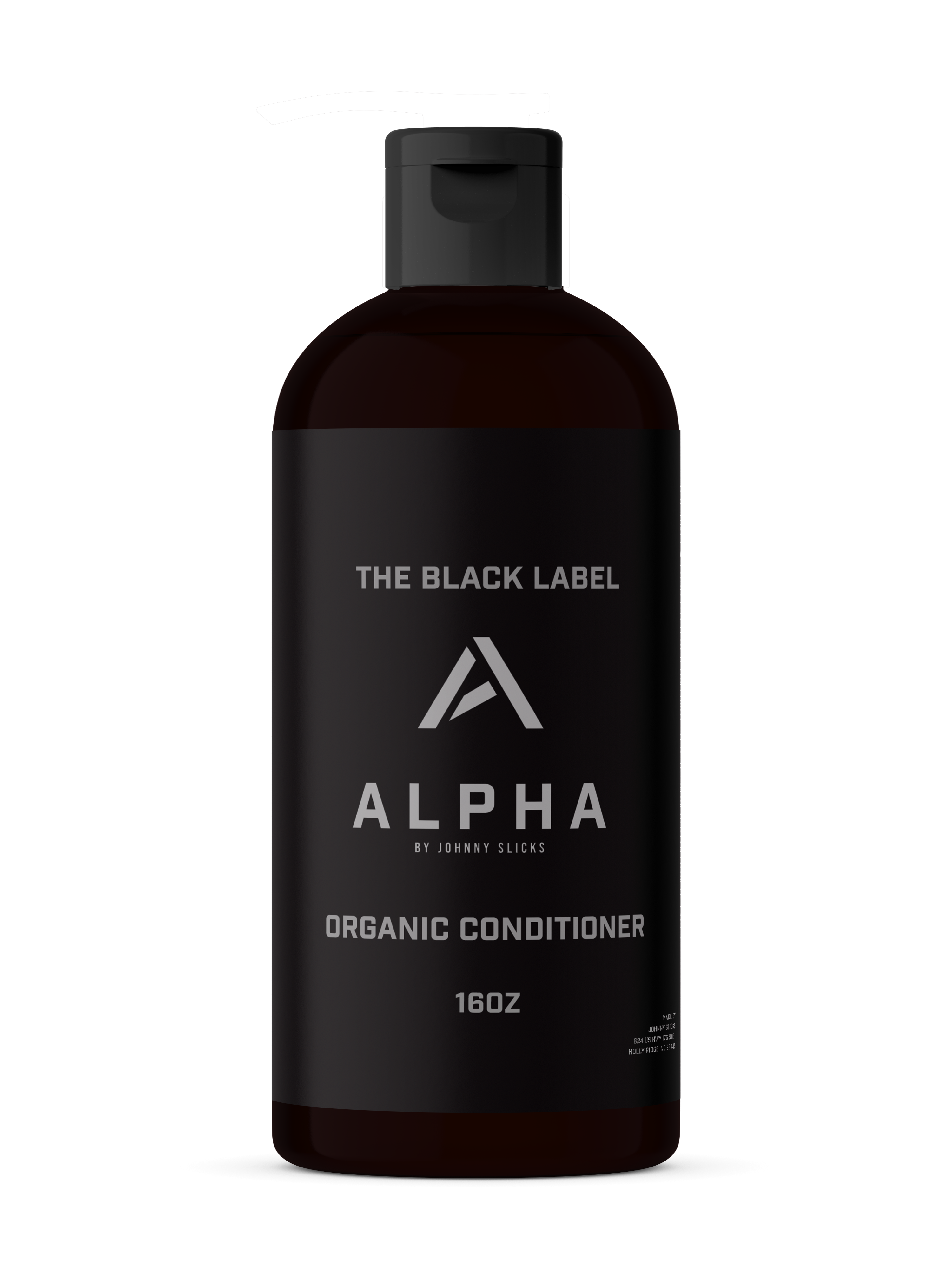 Revitalisant Alpha