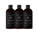 Ensemble de douche Black Label