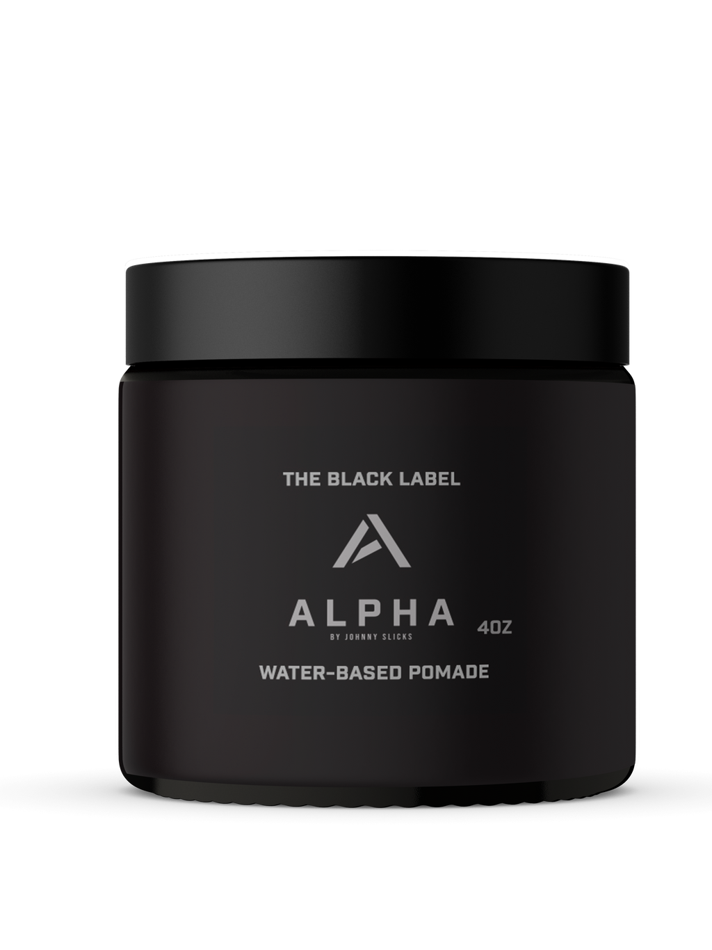 Pommade à base d'eau Alpha