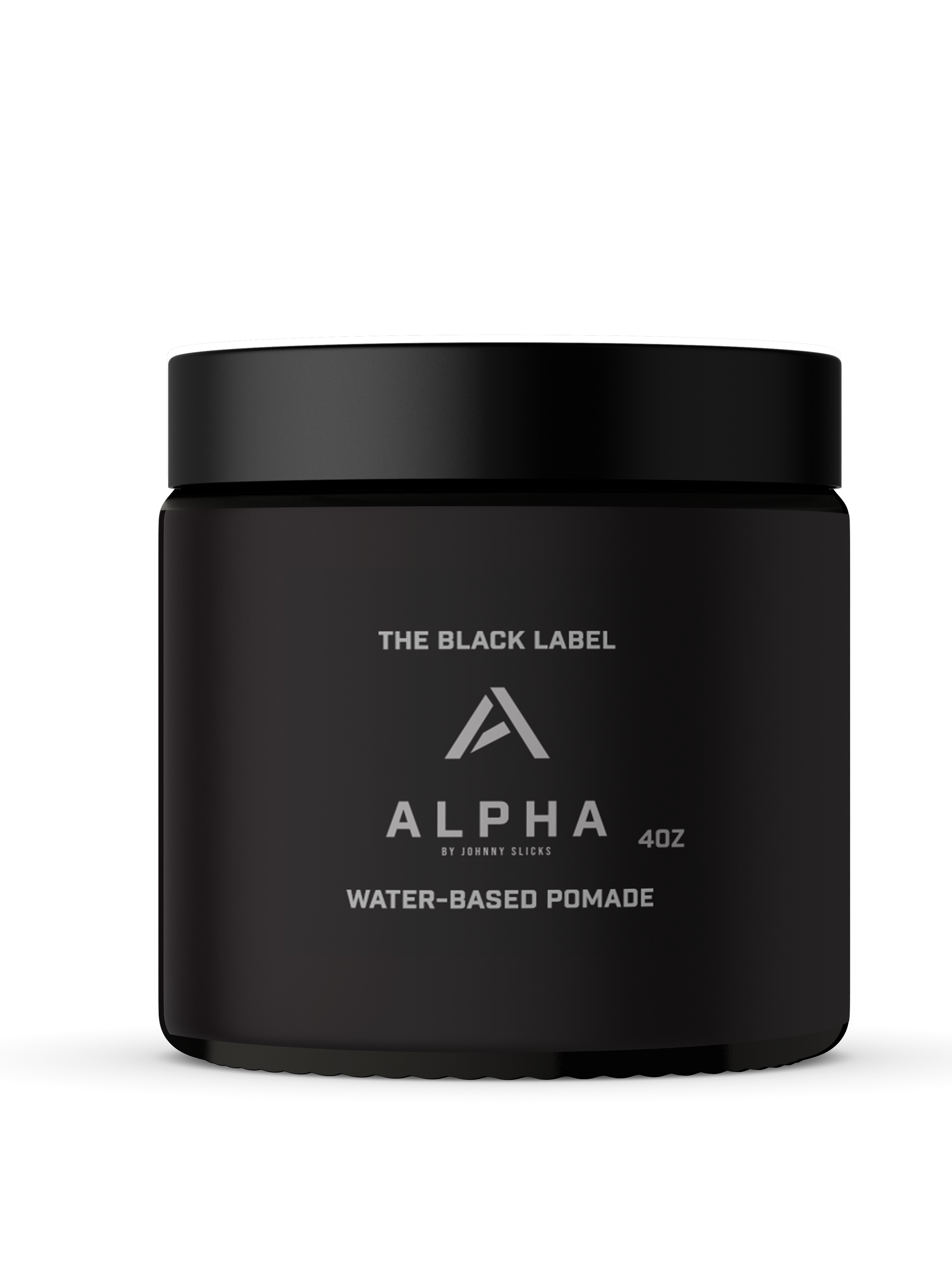 Pommade à base d'eau Alpha