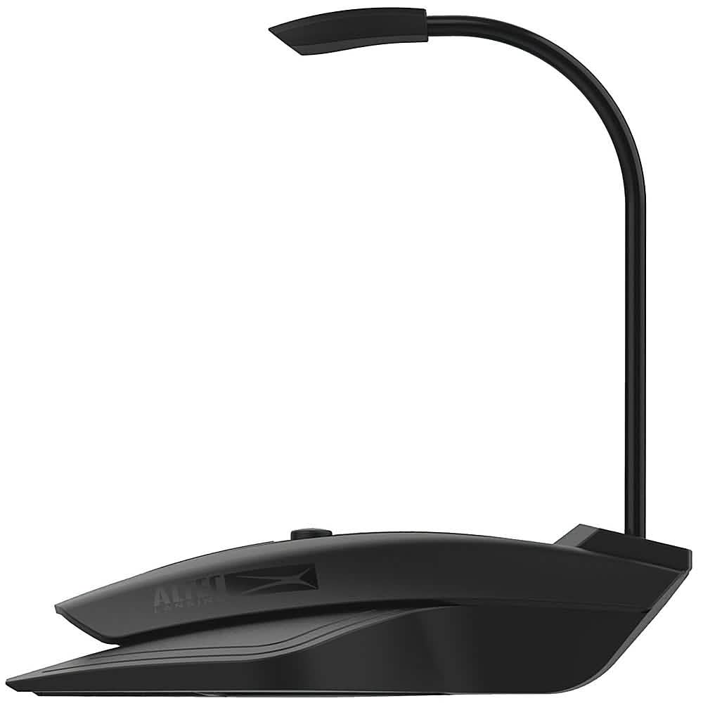 Altec Lansing - Microphone de jeu USB Flexchat