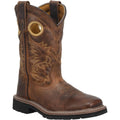 Bottes de cowboy Dan Post Amarillo – Pour petits et grands