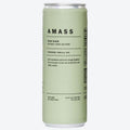 Amass Brands - Seltzer fortifié botanique « AMASS : Signe Solaire » (355 ml)