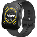 Montre connectée Amazfit Bip 5 avec écran ultra large, appels Bluetooth et Alexa intégrée (reconditionnée)