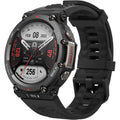 Montre intelligente Amazfit T-Rex 2 pour hommes (reconditionnée)