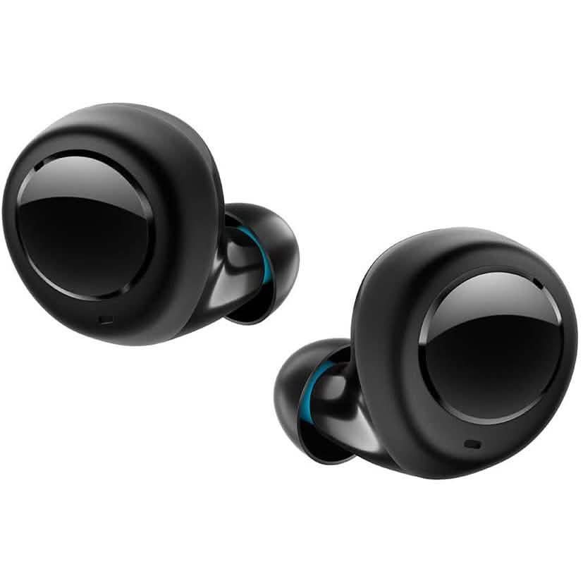 Écouteurs intra-auriculaires sans fil Amazon Echo Buds