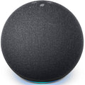 Amazon - Enceinte connectée Echo Dot (4e génération) avec Alexa