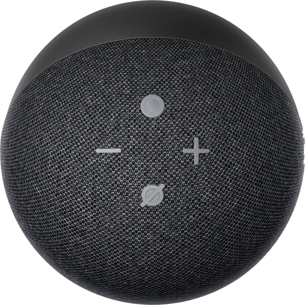 Amazon - Enceinte connectée Echo Dot (4e génération) avec Alexa