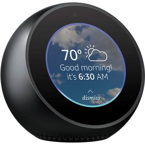Amazon Echo Spot (Reconditionné)
