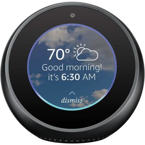 Amazon Echo Spot (Reconditionné)