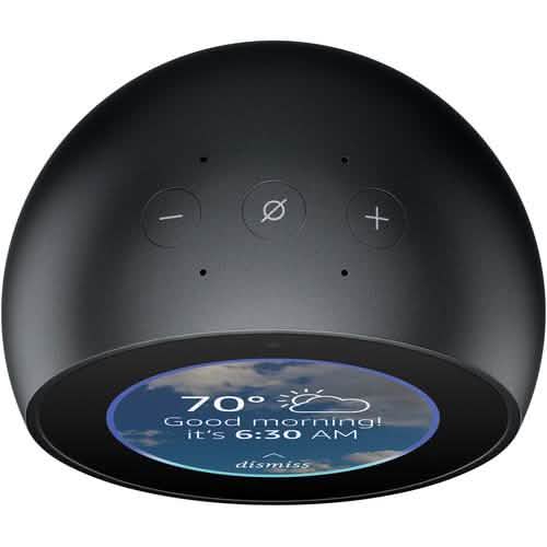 Amazon Echo Spot (Reconditionné)