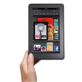 Amazon Kindle Fire 7" multi-touch, Wi-Fi (1re génération) (reconditionné)