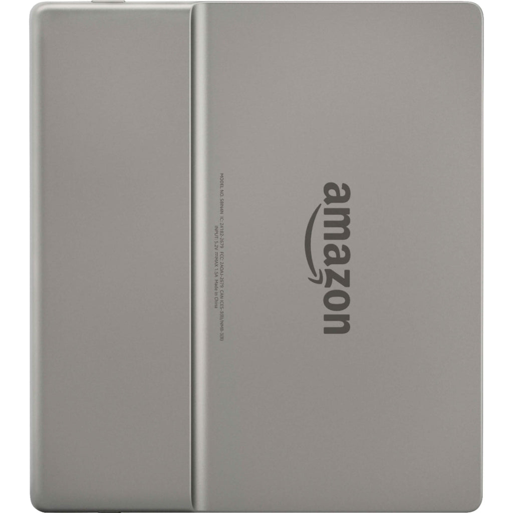Liseuse Kindle Oasis d'Amazon (2019), 7 po, 8 Go