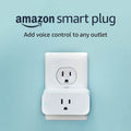 Prise intelligente Amazon Wi-Fi