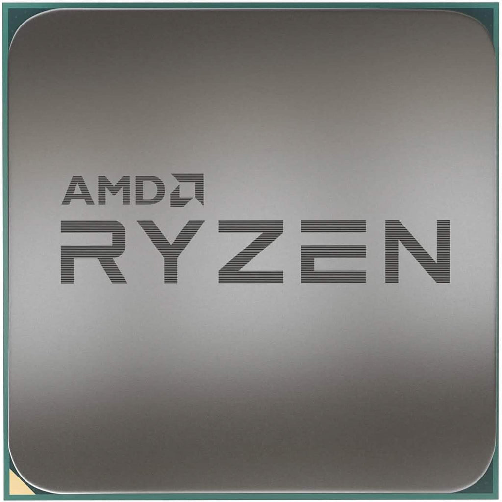 Processeur de bureau déverrouillé AMD Ryzen 9 5900X 12 cœurs, 24 threads (reconditionné)