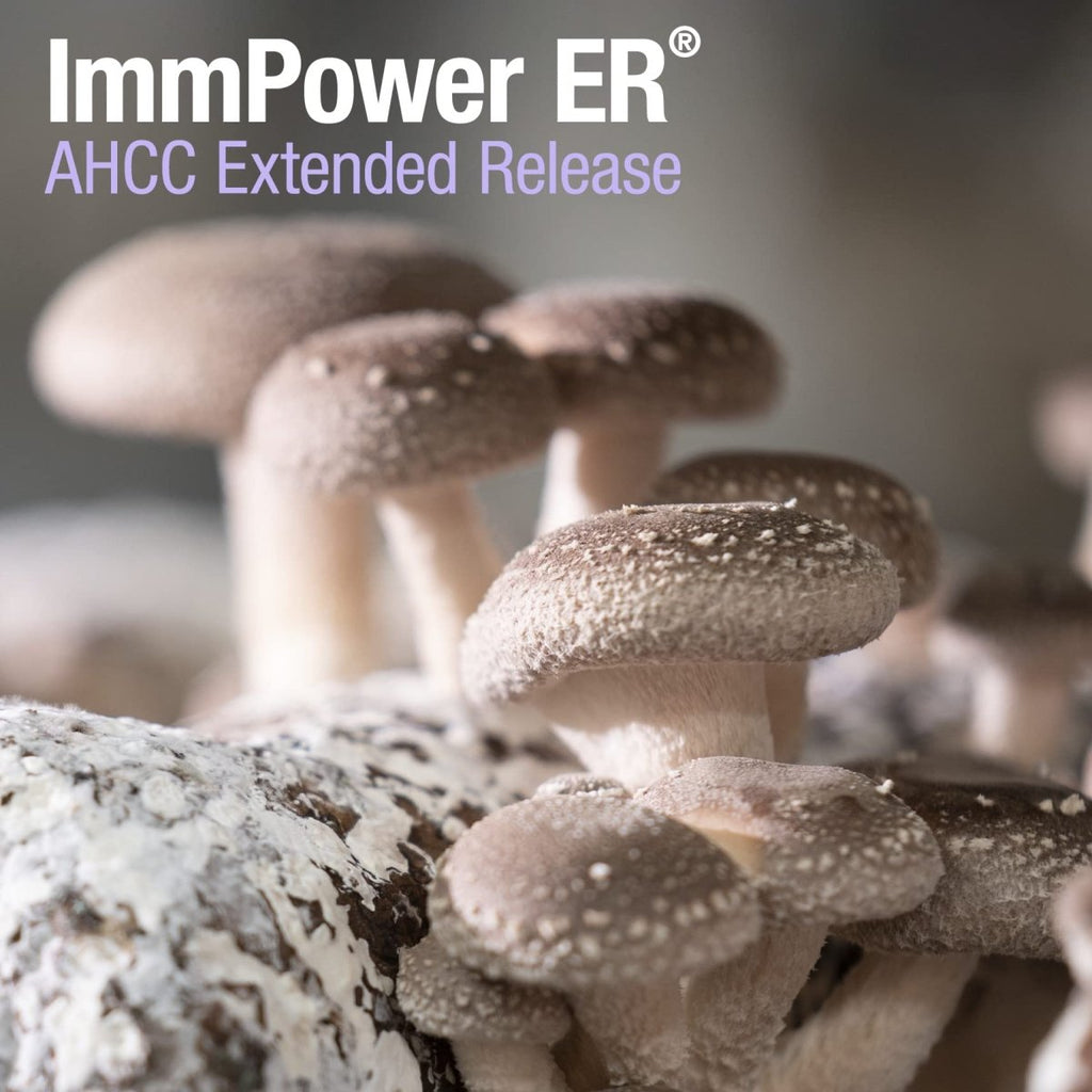 American BioSciences ImmPower ER 60 gélules