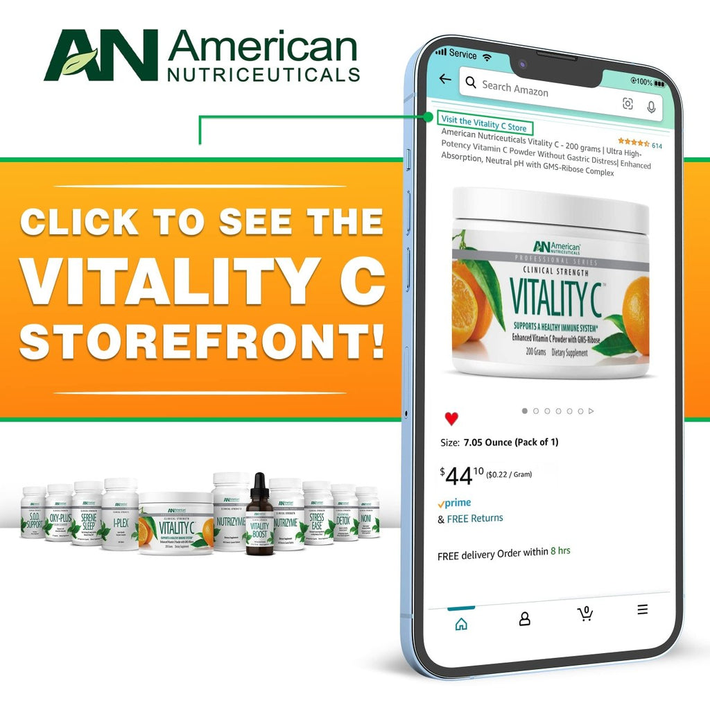 American Nutriceuticals Oxy-Plus Nettoyant du côlon 75 gélules