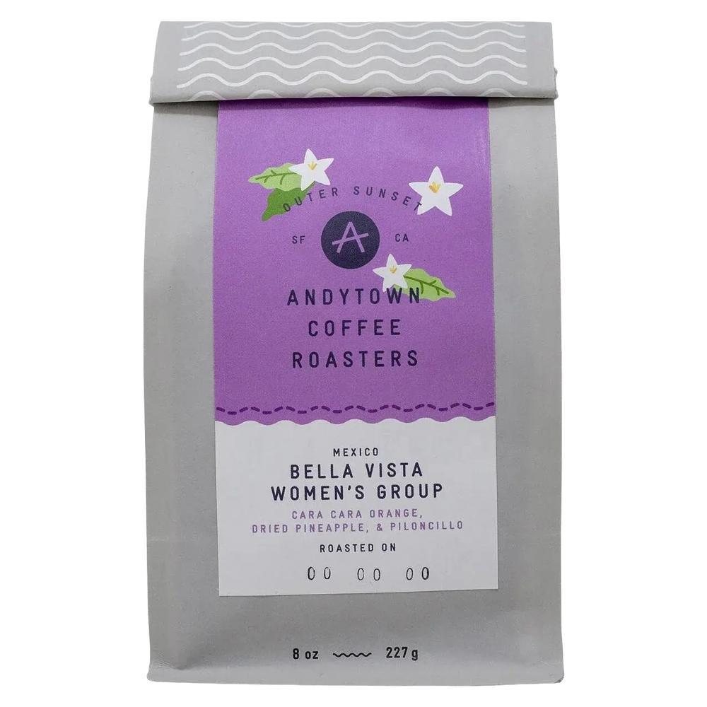 Andytown Coffee Roasters - Grains de café « Single-Origin N° 3 » (227g)