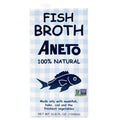 Aneto - Bouillon de poisson (1L)