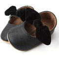 Chaussures plates Mary Jane pour bébés filles Antheron avec nœud