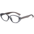 Lunettes de lecture anti-lumière bleue Attrayantes Lunettes de lecture anti-lumière bleue pour femme Lunettes de lecture œil de chat pour femme Anti-lumière bleue