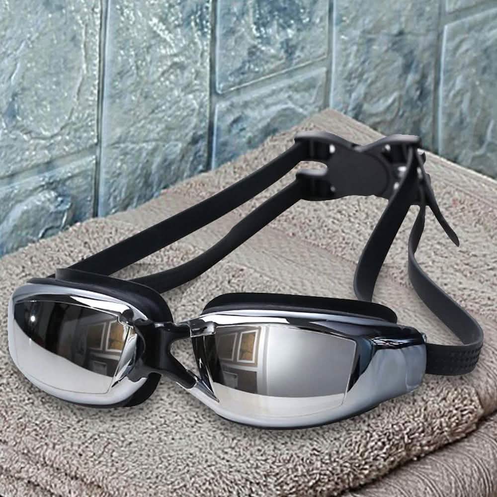 Lunettes antibuée