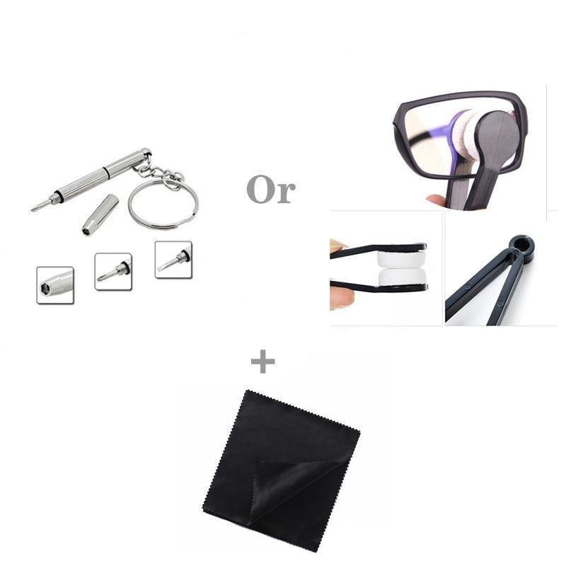 Lunettes de lecture anti-lumière bleue, monture métallique pliable, pour presbytie, avec étui, loupe fine, lunettes de sécurité avec verres transparents anti-buée et anti-rayures, enveloppantes, poignées antidérapantes, pour hommes et femmes, +3 +3.5 +4