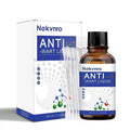 Liquide anti-verrues
