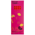 Antidote Chocolate - Barre « Rose, Sel & Citron » (65g | 77%)