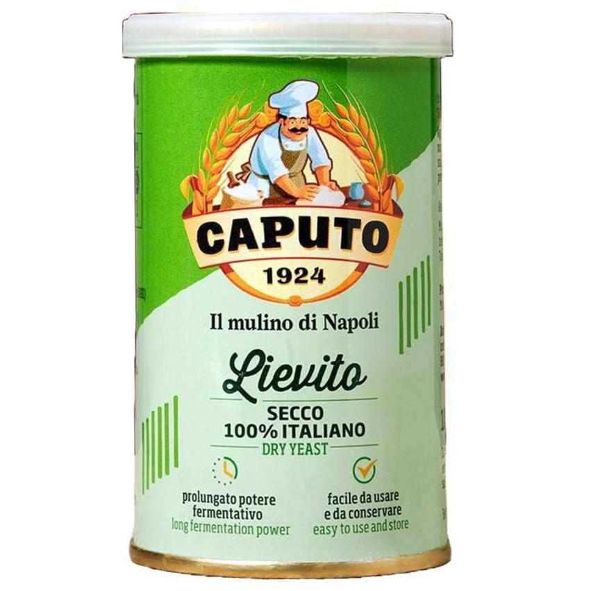 Antimo Caputo - Levure Sèche (100 g)