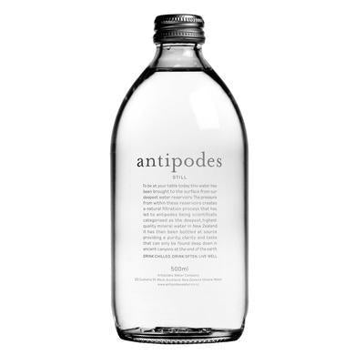 Antipodes - Eau Plate (1L)