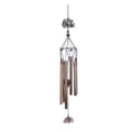 Carillons éoliens antiques Amazing Grace, carillons éoliens Amazing Grace profonds, carillons éoliens Chapel Bells, carillons éoliens pour porte, mur, décoration intérieure, carillons éoliens Church Bell à tonalité profonde et au son résonant