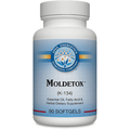 Apex Energetics Moldetox 90 gélules - k134