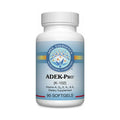Apex Energetics ADEK-Pro 90 gélules - K102