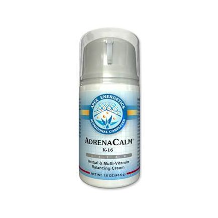Apex Energetics - AdrenaCalm (KR-16) Crème 1,6 oz