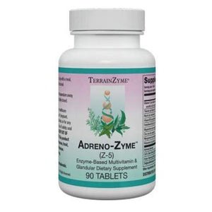 Apex Energetics C-Zyme 1000 90 Tablets - Z04