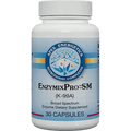 Apex Energetics EnzymixPro-SM 30 Capsules - K99A