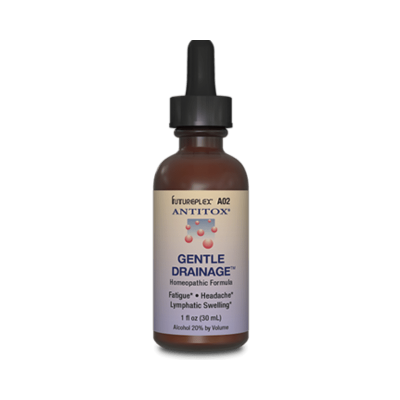 Apex Energetics GentleDrainage 1oz - A02