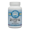 Apex Energetics Glutathione Recycler-SM 30 gélules - K81