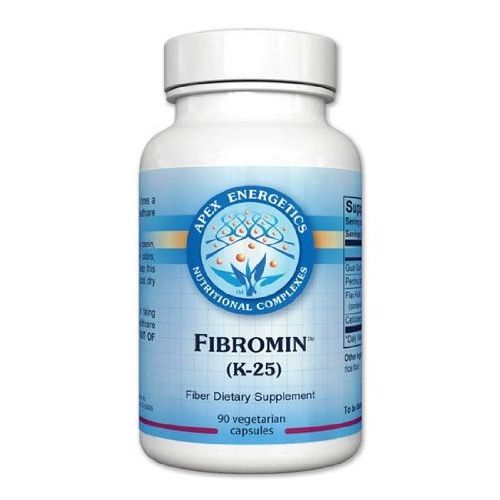 Apex Energetics K-25 Fibromin (90 gélules)