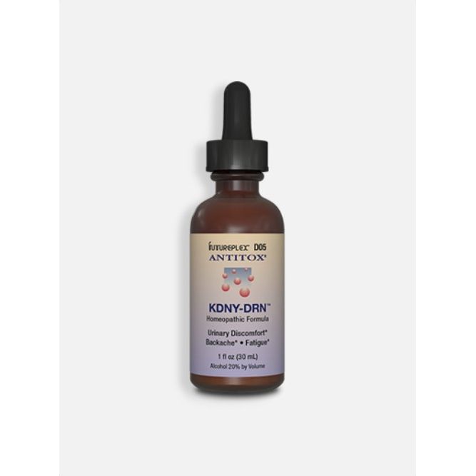 Apex Energetics KDNY-DRN 1oz - D05
