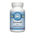 Apex Energetics Lypomin-LV 120 Capsules - K33