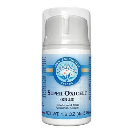 Apex Energetics Phyto Brain-E XL 8oz - K123