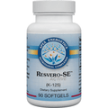 Apex Energetics Resvero-SE Active 90 gélules - K125