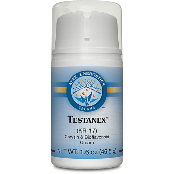 Apex Energetics Testanex 45 g - KR17