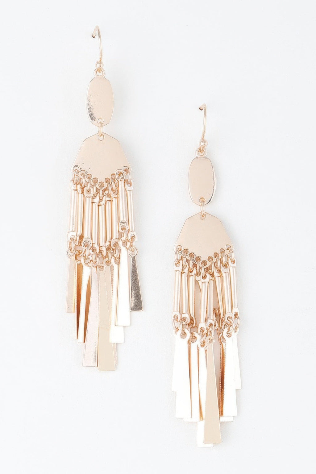 Boucles d'oreilles Attrape-rêves Scintillantes
