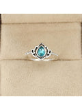 Bague Lotus Fashion taille 8